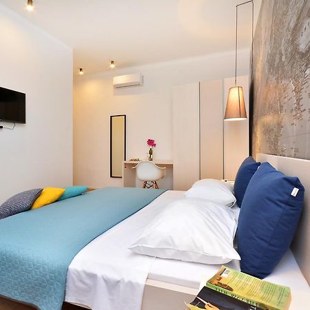 Bonum Rooms 斯普利特 外观 照片