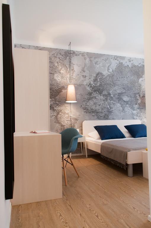Bonum Rooms 斯普利特 外观 照片