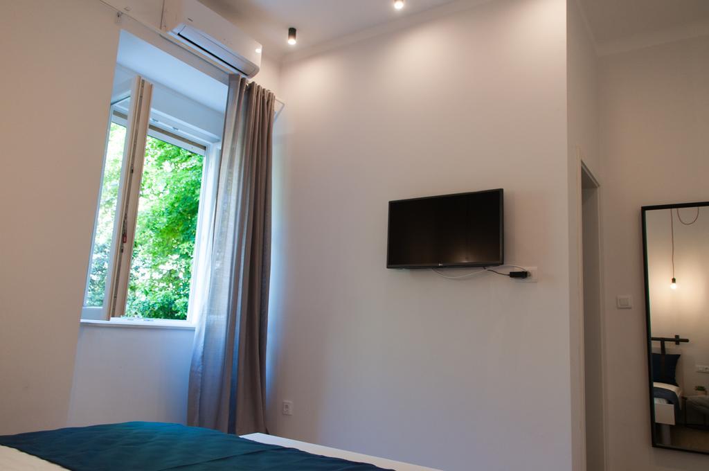 Bonum Rooms 斯普利特 外观 照片