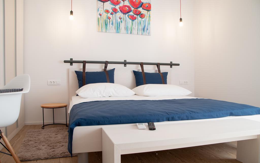 Bonum Rooms 斯普利特 外观 照片