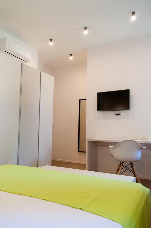 Bonum Rooms 斯普利特 外观 照片