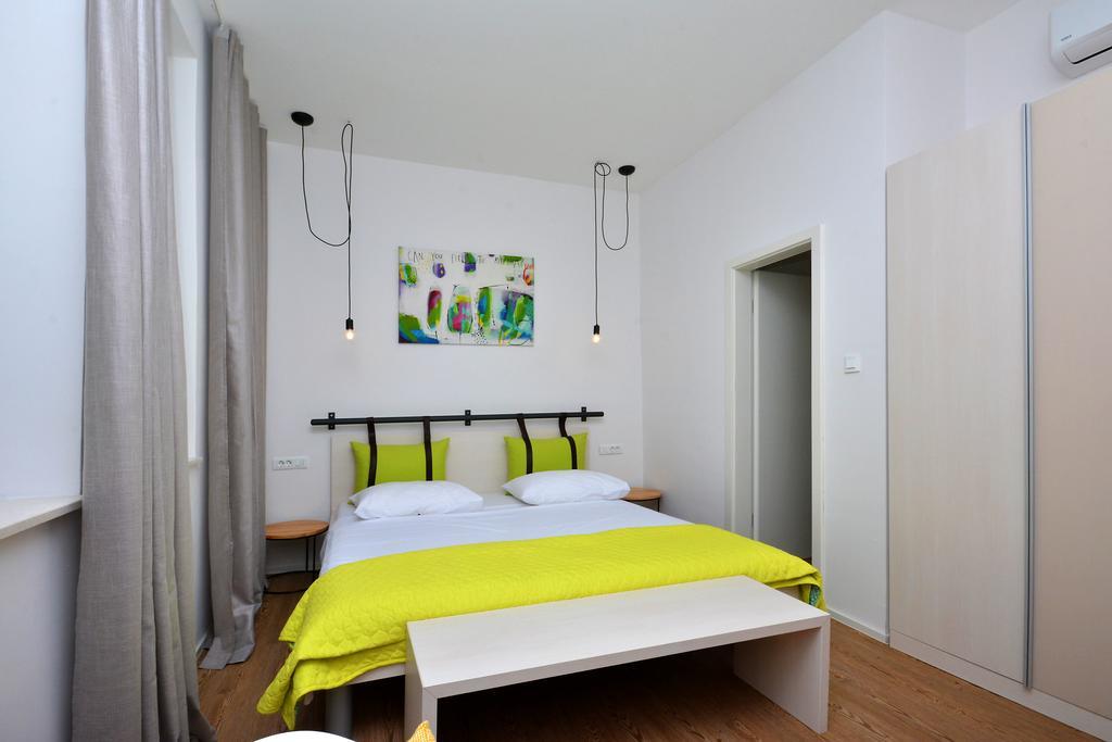 Bonum Rooms 斯普利特 外观 照片