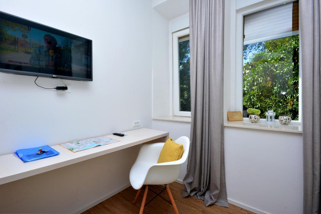 Bonum Rooms 斯普利特 外观 照片