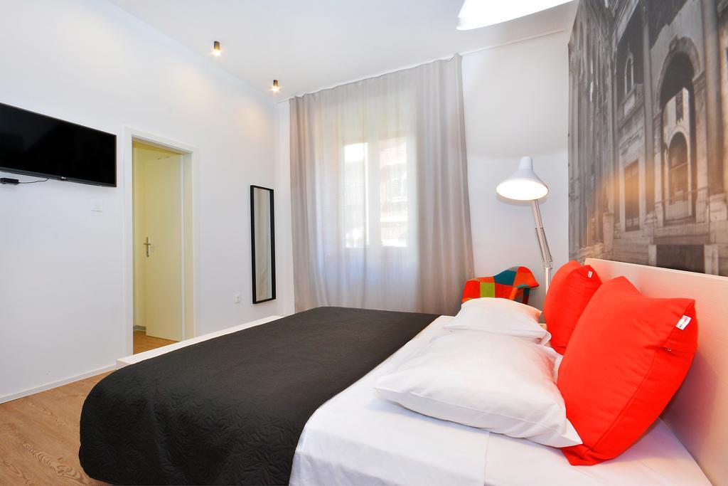 Bonum Rooms 斯普利特 外观 照片