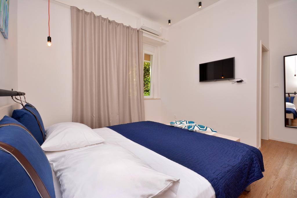 Bonum Rooms 斯普利特 外观 照片