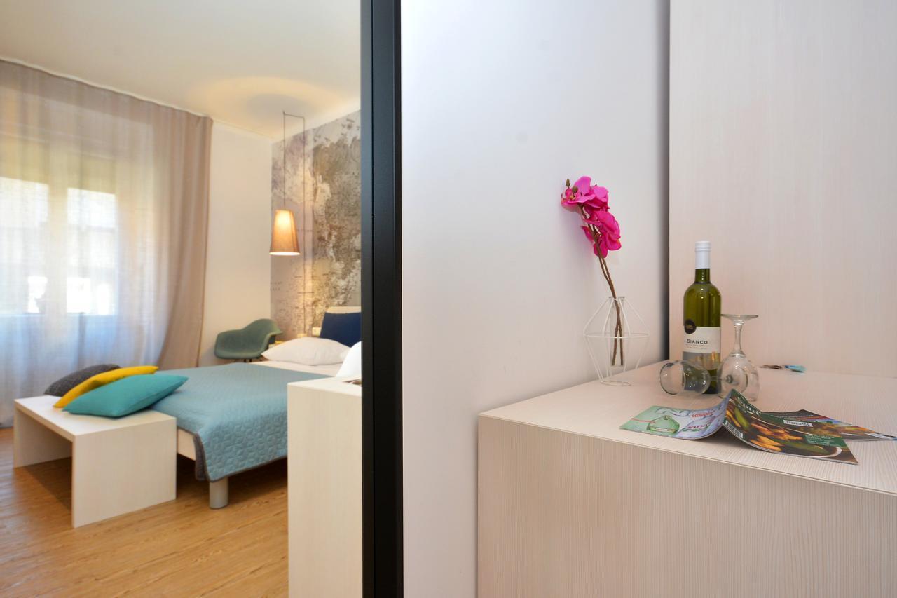 Bonum Rooms 斯普利特 外观 照片